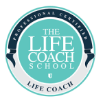 The Life Coach School logo