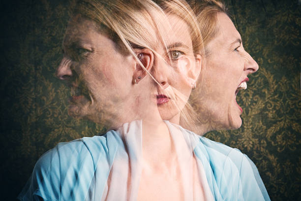 janus woman