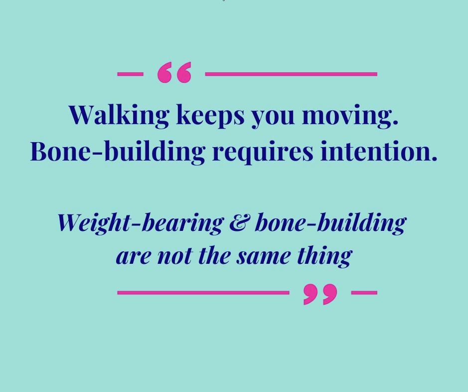 weight-bearing
